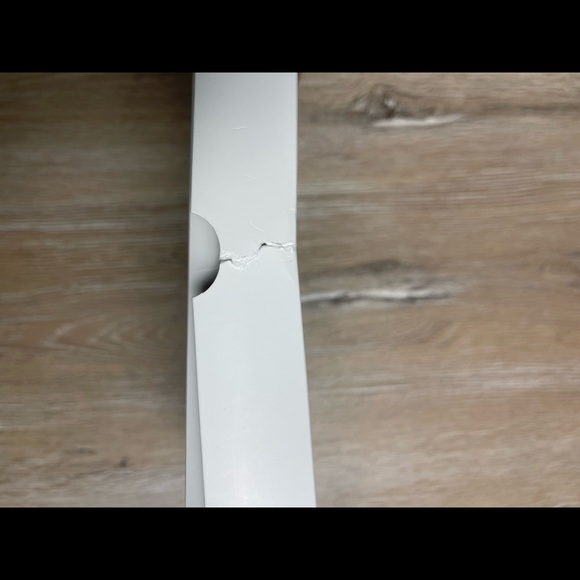 ITEM M6 ULTIMATE COMPRESSION TECHNOLOGY SHAPE HIGH WAISTED TUMMY SHORTS SMALL - Picture 6 of 6